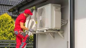 usa hvac and services