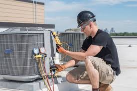 usa hvac and services