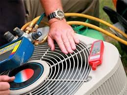 usa hvac and services